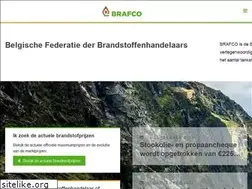Sites similar to brafco.be