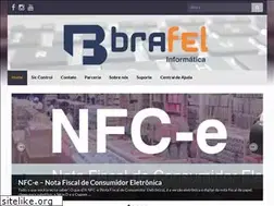 Sites similar to brafel.com.br