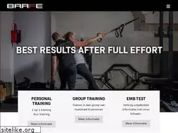 Sites similar to brafepersonaltraining.nl