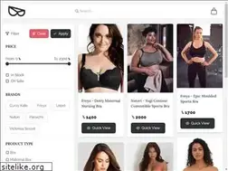 Sites similar to braferi.com