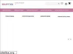 Sites similar to braff.ru