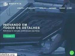 Sites similar to braffix.com.br
