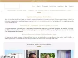 Sites similar to brafflawpc.com