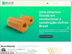 Sites similar to brafib.com.br