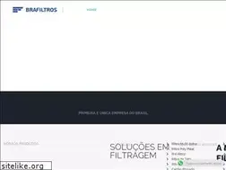 Sites similar to brafiltros.com.br