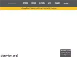 Sites similar to brafim.com