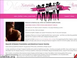 Sites similar to brafree.org