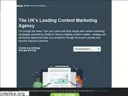 Sites similar to brafton.co.uk