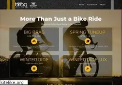 Sites similar to brag.org