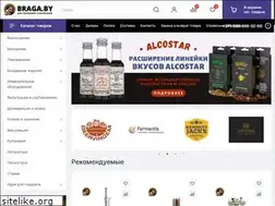Sites similar to braga.by