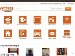 Sites similar to braga.coisas.com