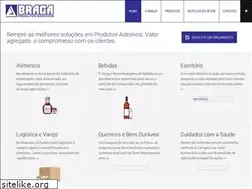 Sites similar to braga.com.br