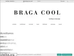 Sites similar to bragacool.com