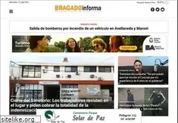 Sites similar to bragadoinforma.com.ar