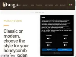 Sites similar to bragadoors.com