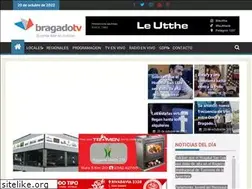 Sites similar to bragadotv.com.ar