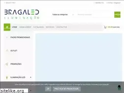 Sites similar to bragaled.pt