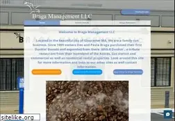 Sites similar to bragamanagement.com