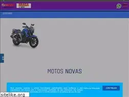 Sites similar to bragamotos.com.br