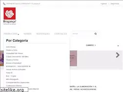 Sites similar to braganca.com.ec