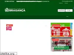 Sites similar to braganca.pa.gov.br
