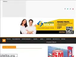 Sites similar to bragancaempauta.com.br