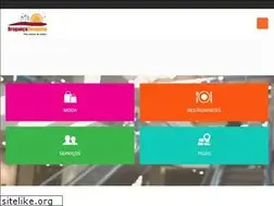 Sites similar to bragancashopping.com