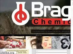 Sites similar to braganchemicals.co.za