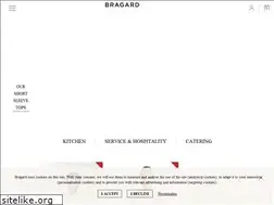 Sites similar to bragard.at