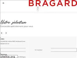 Sites similar to bragard.ch