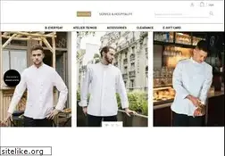 Sites similar to bragardusa.com