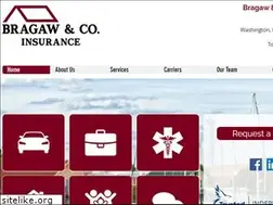 Sites similar to bragawco.com