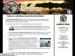 Sites similar to bragc.com