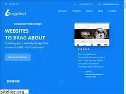 Sites similar to bragdeal.com