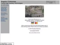 Sites similar to bragdonent.com