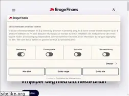Sites similar to brage.no