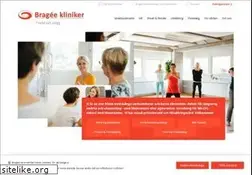 Sites similar to bragee.se
