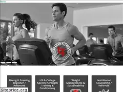 Sites similar to bragerfitness.com