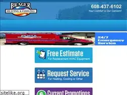 Sites similar to bragerheating.com