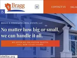Sites similar to braggandassoc.com
