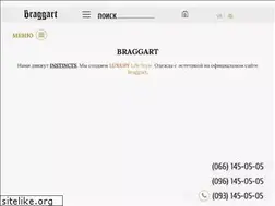 Sites similar to braggart.ua