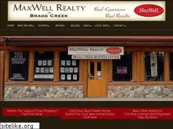 Sites similar to braggcreekrealestate.com