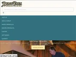 Sites similar to braggfarm.com