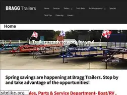 Sites similar to braggtrailersbelton.com