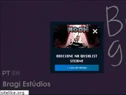 Sites similar to bragiestudios.com