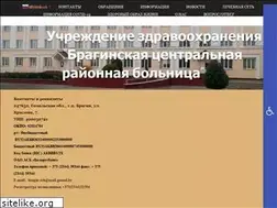 Sites similar to bragincrb.by