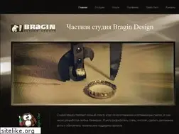 Sites similar to bragindesign.com