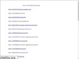 Sites similar to bragino15.info