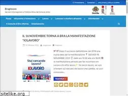 Sites similar to bragiovani.it