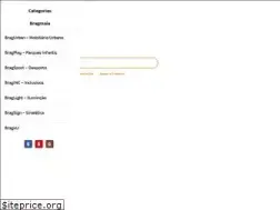 Sites similar to bragmaia.com